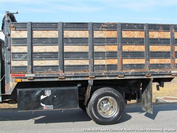 1989 FORD F450 (SOLD)   - Photo 8 - North Chesterfield, VA 23237