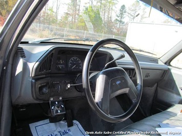 1989 FORD F450 (SOLD)   - Photo 10 - North Chesterfield, VA 23237