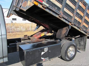 1989 FORD F450 (SOLD)   - Photo 12 - North Chesterfield, VA 23237