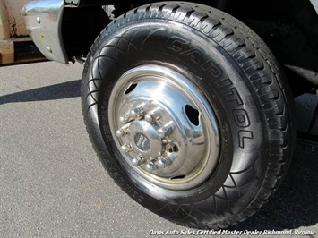 1989 FORD F450 (SOLD)   - Photo 4 - North Chesterfield, VA 23237