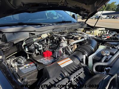 2025 Ford F-250 Super Duty Platinum High Output Diesel   - Photo 48 - North Chesterfield, VA 23237