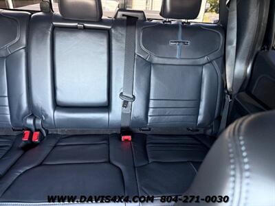 2025 Ford F-250 Super Duty Platinum High Output Diesel   - Photo 42 - North Chesterfield, VA 23237