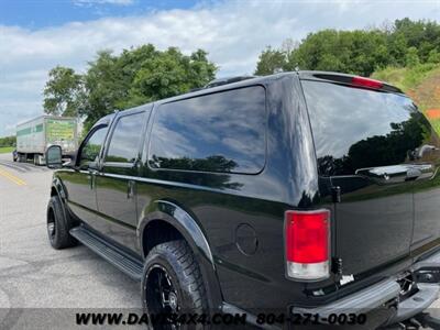 2001 Ford Excursion Limited Executive Limousine   - Photo 6 - North Chesterfield, VA 23237