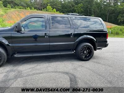 2001 Ford Excursion Limited Executive Limousine   - Photo 64 - North Chesterfield, VA 23237