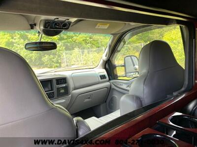 2001 Ford Excursion Limited Executive Limousine   - Photo 45 - North Chesterfield, VA 23237