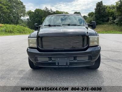 2001 Ford Excursion Limited Executive Limousine   - Photo 2 - North Chesterfield, VA 23237