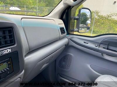 2001 Ford Excursion Limited Executive Limousine   - Photo 54 - North Chesterfield, VA 23237