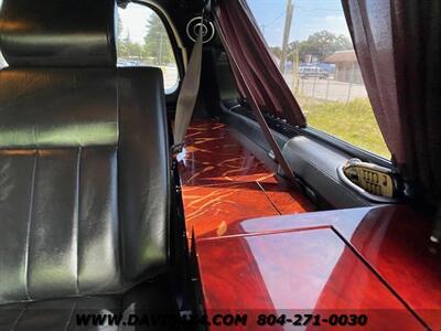 2001 Ford Excursion Limited Executive Limousine   - Photo 25 - North Chesterfield, VA 23237