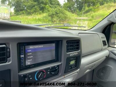 2001 Ford Excursion Limited Executive Limousine   - Photo 77 - North Chesterfield, VA 23237