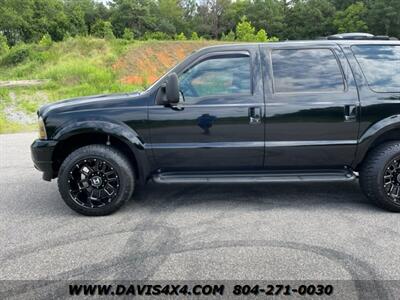 2001 Ford Excursion Limited Executive Limousine   - Photo 63 - North Chesterfield, VA 23237