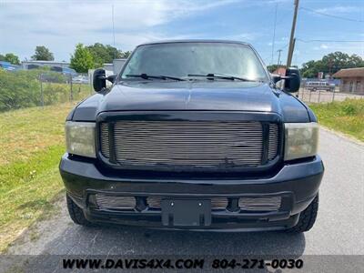 2001 Ford Excursion Limited Executive Limousine   - Photo 13 - North Chesterfield, VA 23237