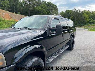 2001 Ford Excursion Limited Executive Limousine   - Photo 61 - North Chesterfield, VA 23237