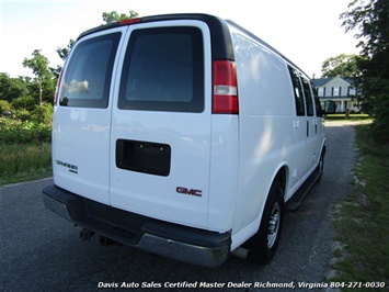 2014 GMC Savana G 2500 Commercial Cargo Work Van (SOLD)   - Photo 6 - North Chesterfield, VA 23237