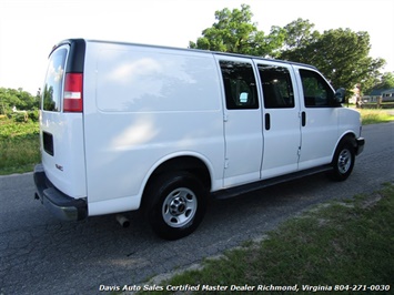 2014 GMC Savana G 2500 Commercial Cargo Work Van (SOLD)   - Photo 5 - North Chesterfield, VA 23237