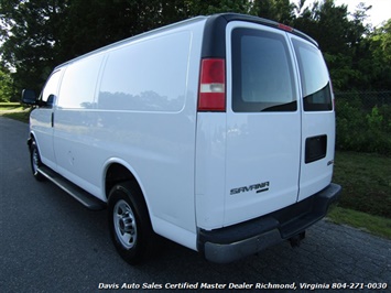 2014 GMC Savana G 2500 Commercial Cargo Work Van (SOLD)   - Photo 7 - North Chesterfield, VA 23237