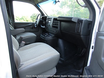 2014 GMC Savana G 2500 Commercial Cargo Work Van (SOLD)   - Photo 11 - North Chesterfield, VA 23237