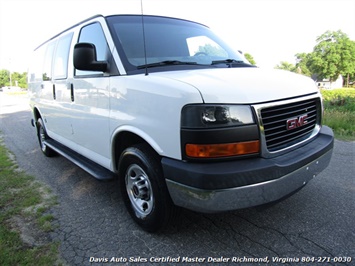 2014 GMC Savana G 2500 Commercial Cargo Work Van (SOLD)   - Photo 3 - North Chesterfield, VA 23237