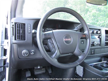 2014 GMC Savana G 2500 Commercial Cargo Work Van (SOLD)   - Photo 17 - North Chesterfield, VA 23237