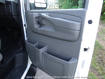 2014 GMC Savana G 2500 Commercial Cargo Work Van (SOLD)   - Photo 12 - North Chesterfield, VA 23237