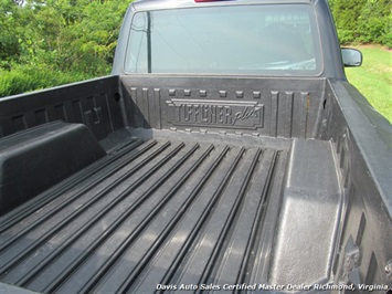 2001 Ford Ranger Edge   - Photo 9 - North Chesterfield, VA 23237