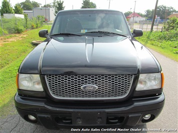 2001 Ford Ranger Edge   - Photo 3 - North Chesterfield, VA 23237