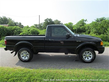 2001 Ford Ranger Edge   - Photo 5 - North Chesterfield, VA 23237