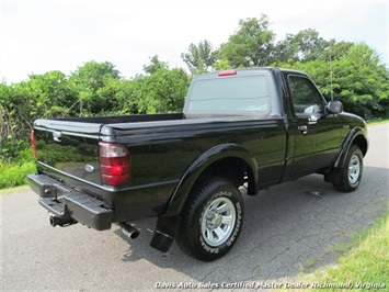 2001 Ford Ranger Edge   - Photo 6 - North Chesterfield, VA 23237