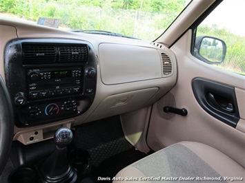 2001 Ford Ranger Edge   - Photo 14 - North Chesterfield, VA 23237