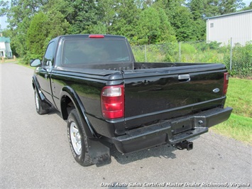 2001 Ford Ranger Edge   - Photo 10 - North Chesterfield, VA 23237