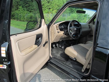 2001 Ford Ranger Edge   - Photo 15 - North Chesterfield, VA 23237