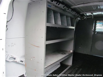 2005 Chevrolet Express 3500 Cargo Work Van   - Photo 13 - North Chesterfield, VA 23237