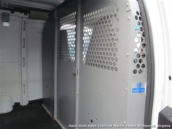 2005 Chevrolet Express 3500 Cargo Work Van   - Photo 16 - North Chesterfield, VA 23237