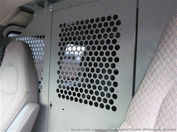 2005 Chevrolet Express 3500 Cargo Work Van   - Photo 11 - North Chesterfield, VA 23237