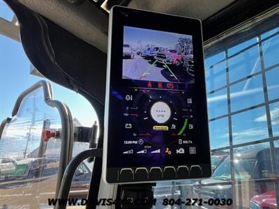 2020 New Holland C345 Loader   - Photo 12 - North Chesterfield, VA 23237