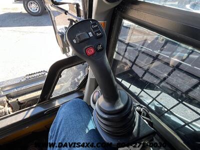 2020 New Holland C345 Loader   - Photo 14 - North Chesterfield, VA 23237