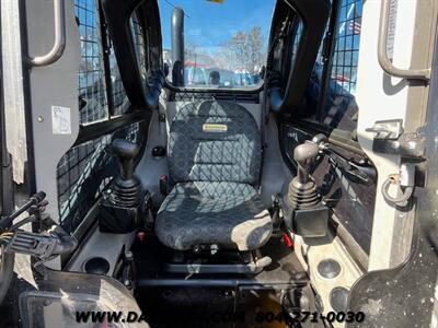 2020 New Holland C345 Loader   - Photo 10 - North Chesterfield, VA 23237