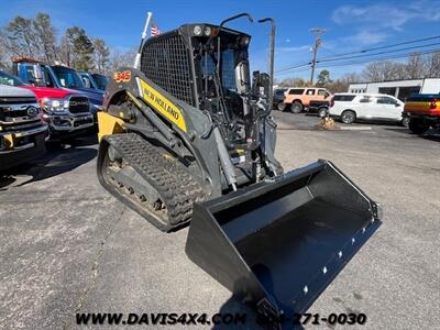 2020 New Holland C345 Loader   - Photo 2 - North Chesterfield, VA 23237