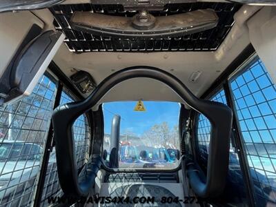 2020 New Holland C345 Loader   - Photo 11 - North Chesterfield, VA 23237