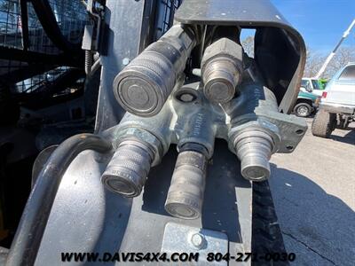 2020 New Holland C345 Loader   - Photo 20 - North Chesterfield, VA 23237