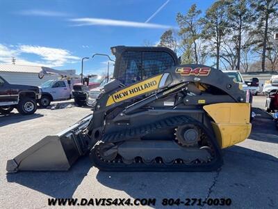 2020 New Holland C345 Loader   - Photo 6 - North Chesterfield, VA 23237