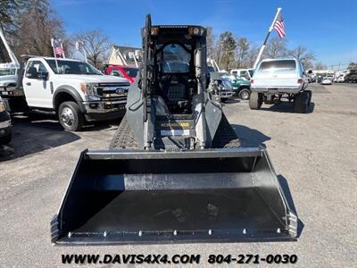 2020 New Holland C345 Loader   - Photo 6 - North Chesterfield, VA 23237