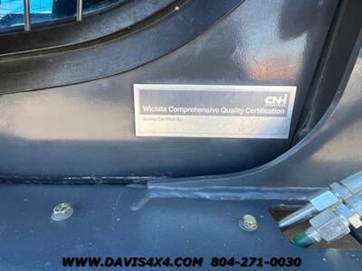 2020 New Holland C345 Loader   - Photo 7 - North Chesterfield, VA 23237