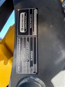 2020 New Holland C345 Loader   - Photo 8 - North Chesterfield, VA 23237