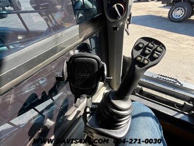 2020 New Holland C345 Loader   - Photo 15 - North Chesterfield, VA 23237