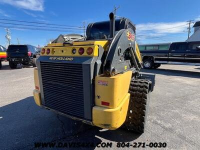 2020 New Holland C345 Loader   - Photo 4 - North Chesterfield, VA 23237