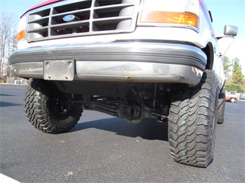 1994 Ford F-150 XLT (SOLD)   - Photo 9 - North Chesterfield, VA 23237