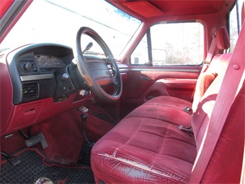 1994 Ford F-150 XLT (SOLD)   - Photo 6 - North Chesterfield, VA 23237