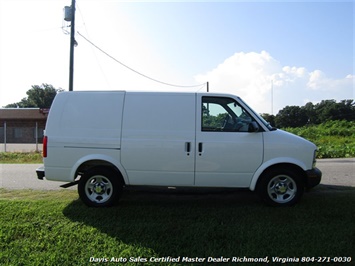 2004 Chevrolet Astro Cargo Commerical Low Mileage Work  GMC Safari - Photo 6 - North Chesterfield, VA 23237