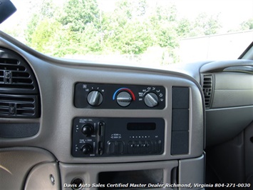 2004 Chevrolet Astro Cargo Commerical Low Mileage Work  GMC Safari - Photo 20 - North Chesterfield, VA 23237