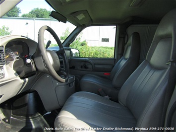 2004 Chevrolet Astro Cargo Commerical Low Mileage Work  GMC Safari - Photo 16 - North Chesterfield, VA 23237